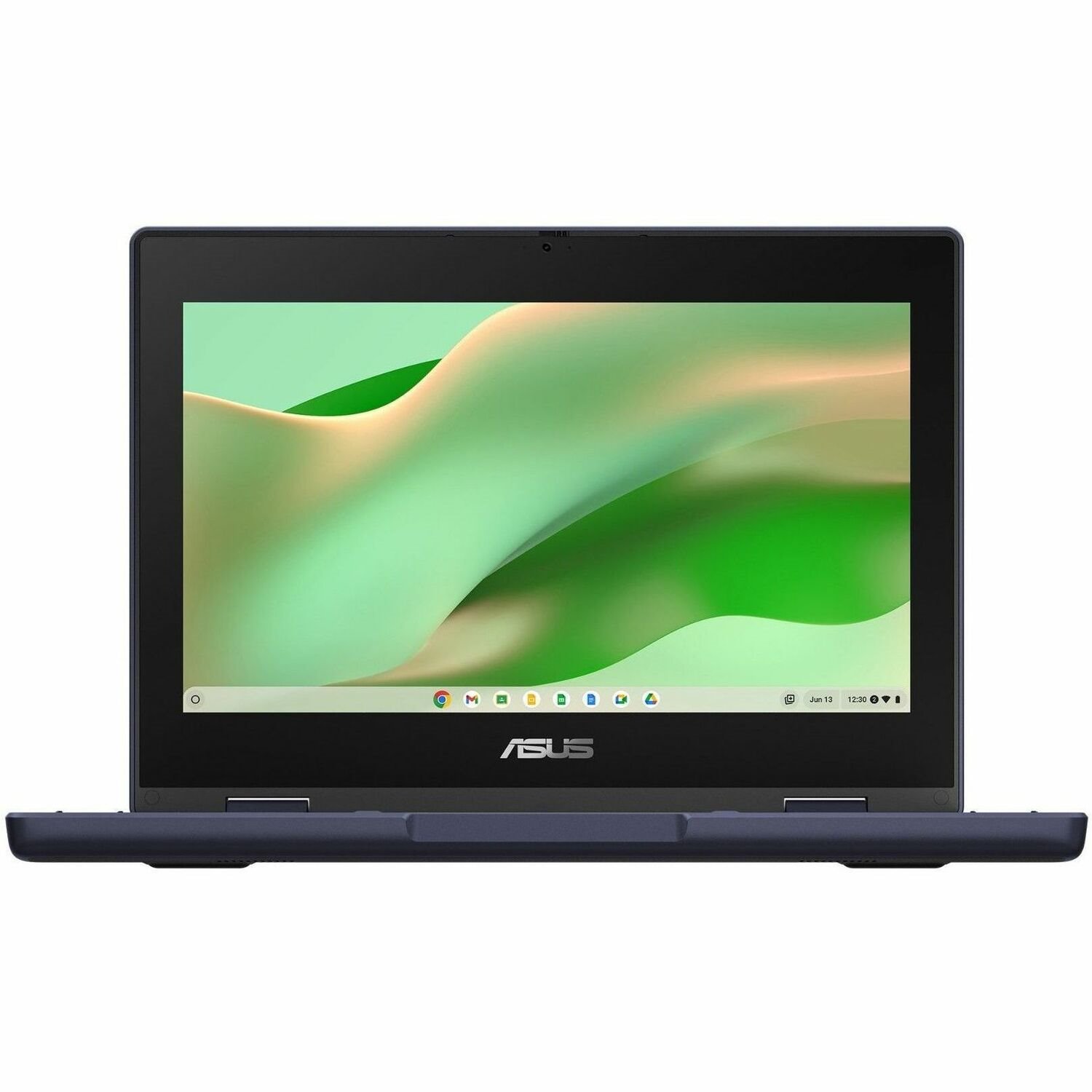 Asus Chromebook Flip CZ1 CZ1104FM2A-NS0027-3Y 29.5 cm (11.6") Touchscreen Convertible 2 in 1 Chromebook - MediaTek - 4 GB