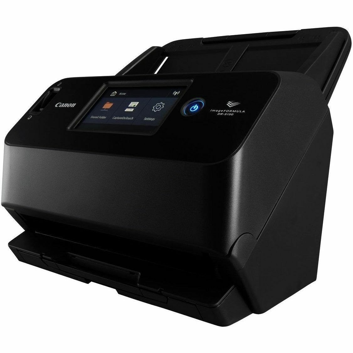 Canon imageFORMULA DR-S150 Large Format Sheetfed Scanner - 600 dpi Optical