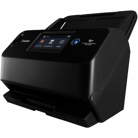 Canon imageFORMULA DR-S150 Large Format Sheetfed Scanner - 600 dpi Optical