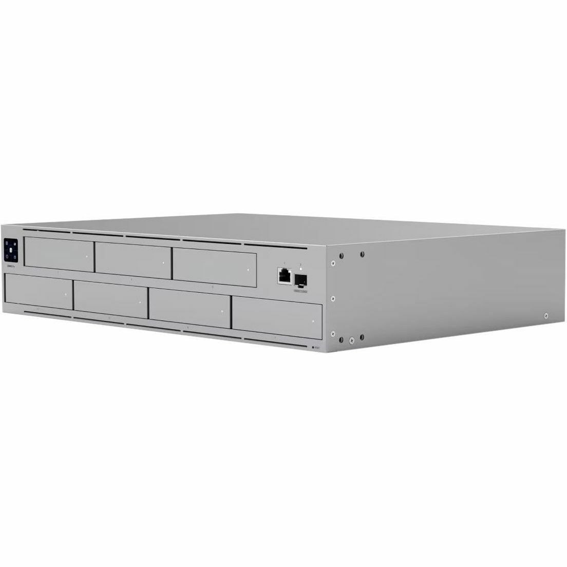 Ubiquiti UNAS-PRO NAS Storage System