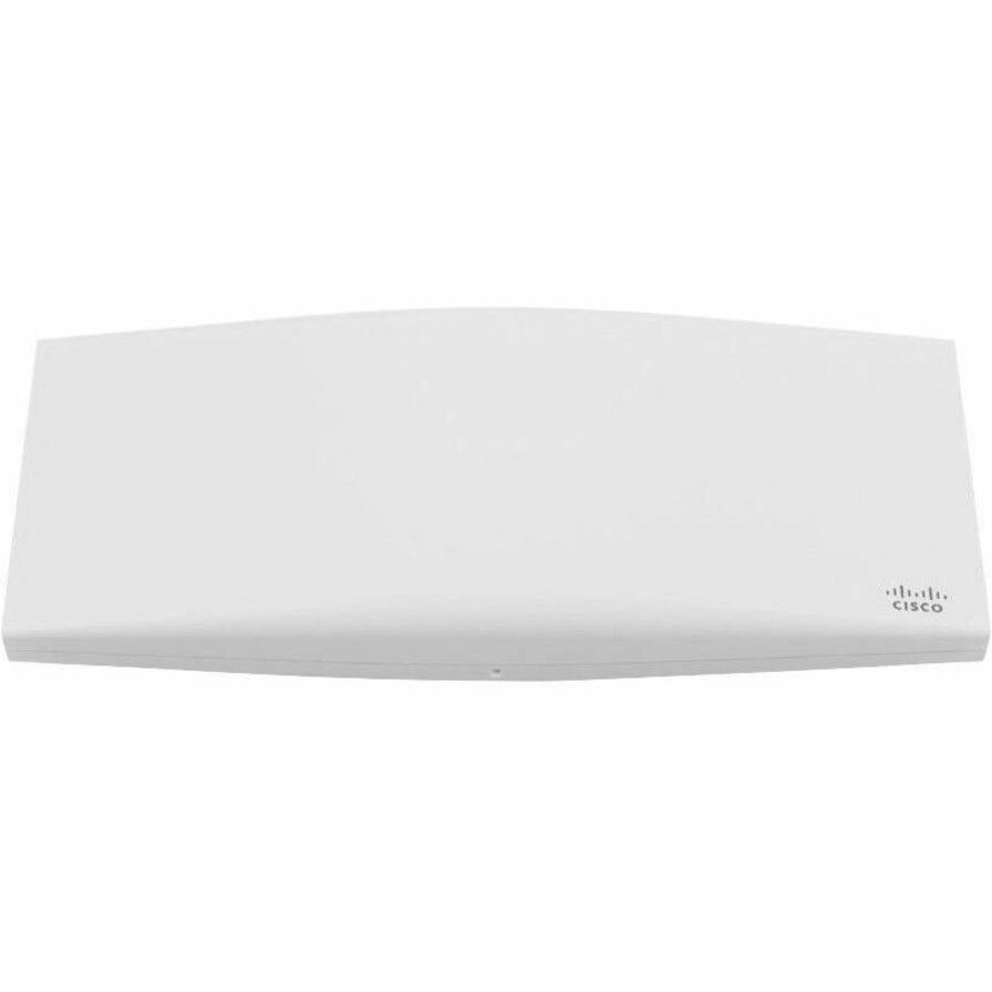 Meraki MR55 Dual Band IEEE 802.11ax 5.90 Gbit/s Wireless Access Point - Indoor