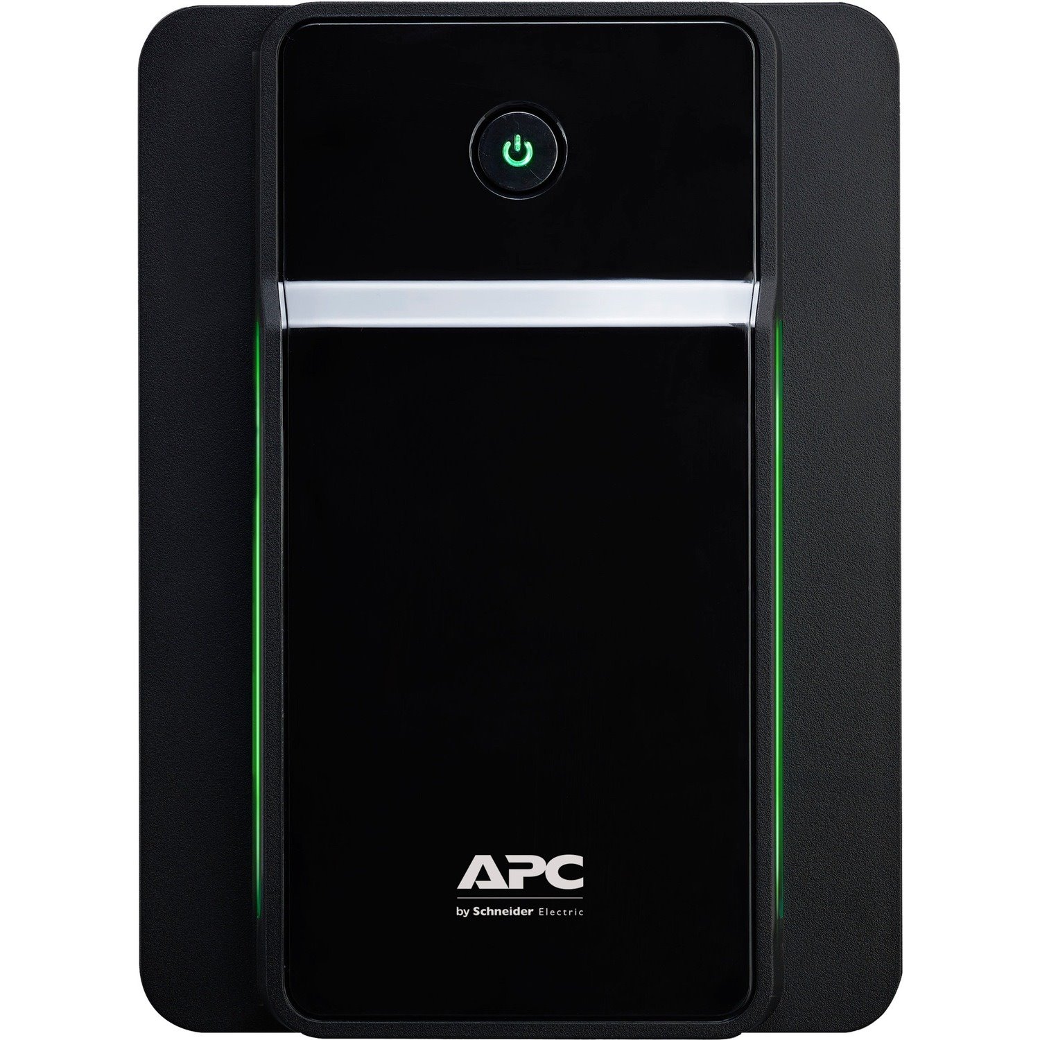 APC by Schneider Electric Back-UPS BX 2000VA Tower UPS