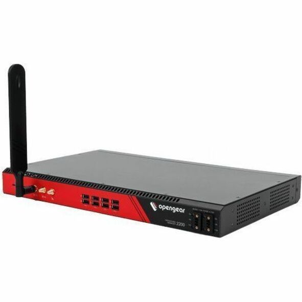 Opengear OM2216
