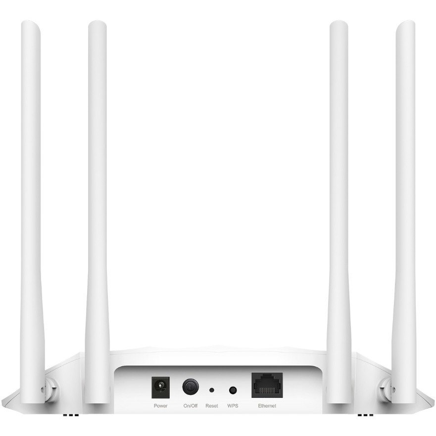 TP-Link TL-WA1201 Dual Band IEEE 802.11ac 1.17 Gbit/s Wireless Access Point