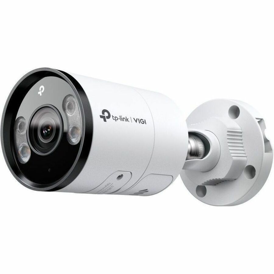 VIGI InSight S355 5 Megapixel Outdoor Network Camera - Colour - Bullet