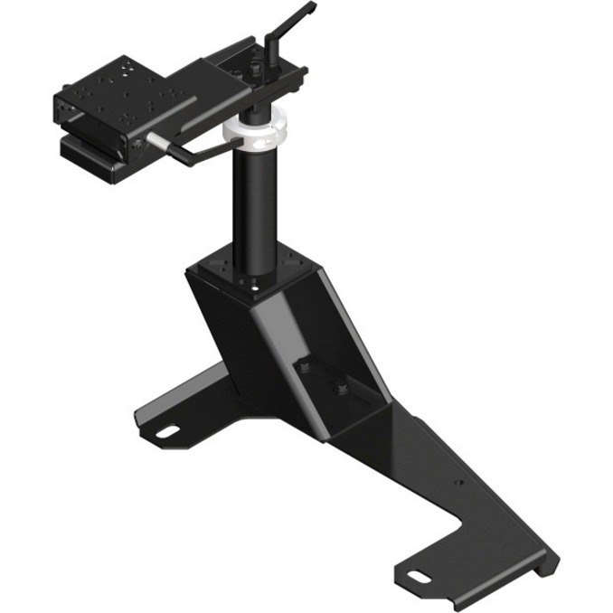 Havis Vehicle Mount for Notebook, Docking Station, Keyboard