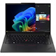 Lenovo ThinkPad T14s Gen 6 21QX000NUS 14" Touchscreen Copilot+ PC Notebook - WUXGA - Intel Core Ultra 7 268V - 32 GB - 1 TB SSD - English Keyboard - Black