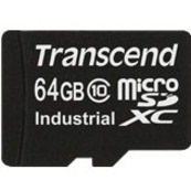 Transcend 64 GB Class 10/UHS-I microSDXC