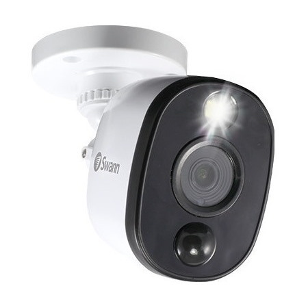 Swann PRO-1080MSFB 2 Megapixel HD Surveillance Camera - Bullet