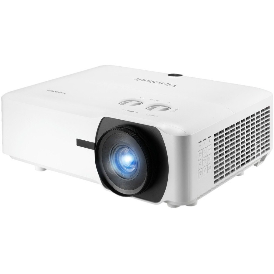 ViewSonic LS920WU 3D DLP Projector - Floor Mountable, Ceiling Mountable