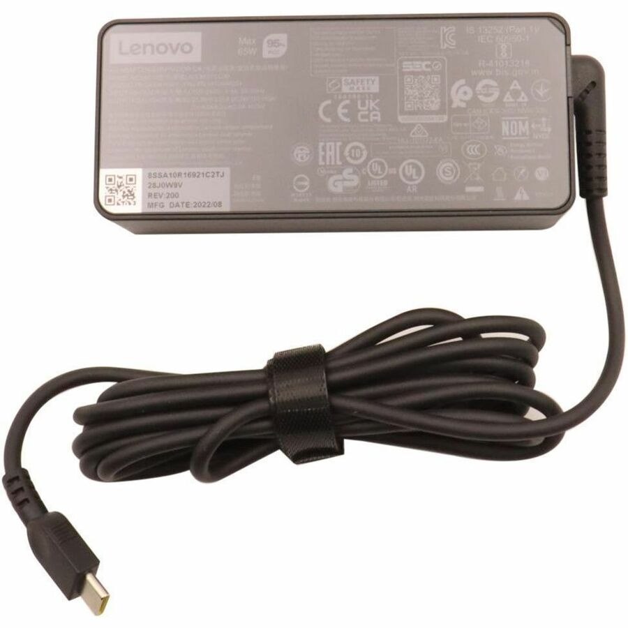 LENOVO DCG SOURCING ADLX65YCC3D 65W AC Adapter