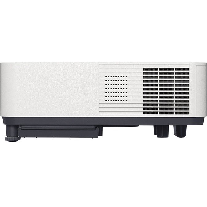 Sony VPL-PHZ61 3LCD Laser Projector (White) CARTON IMPERFECTION, 5 YR WTY