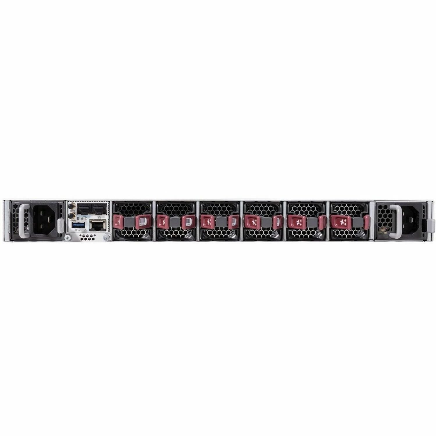 Cisco HF6100-60L4D Ethernet Switch