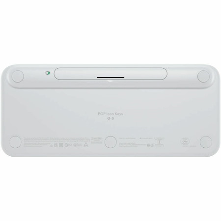 Logitech POP Icon Keys Keyboard