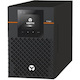 Vertiv Edge UPS - 1500VA 1350W 230V Line Interactive AVR Mini Tower Battery Backup Single Phase |0.9 PF (EDGE-1500IMT)