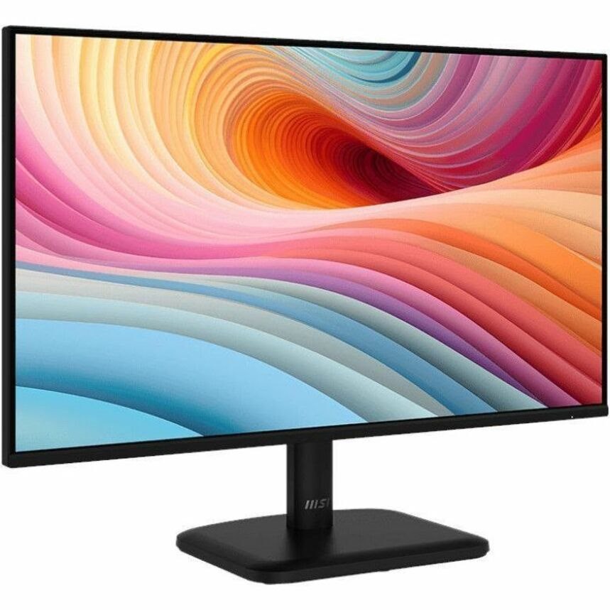 MSI Pro PRO MP251L E2 25" Class Full HD LCD Monitor - 16:9 - Black