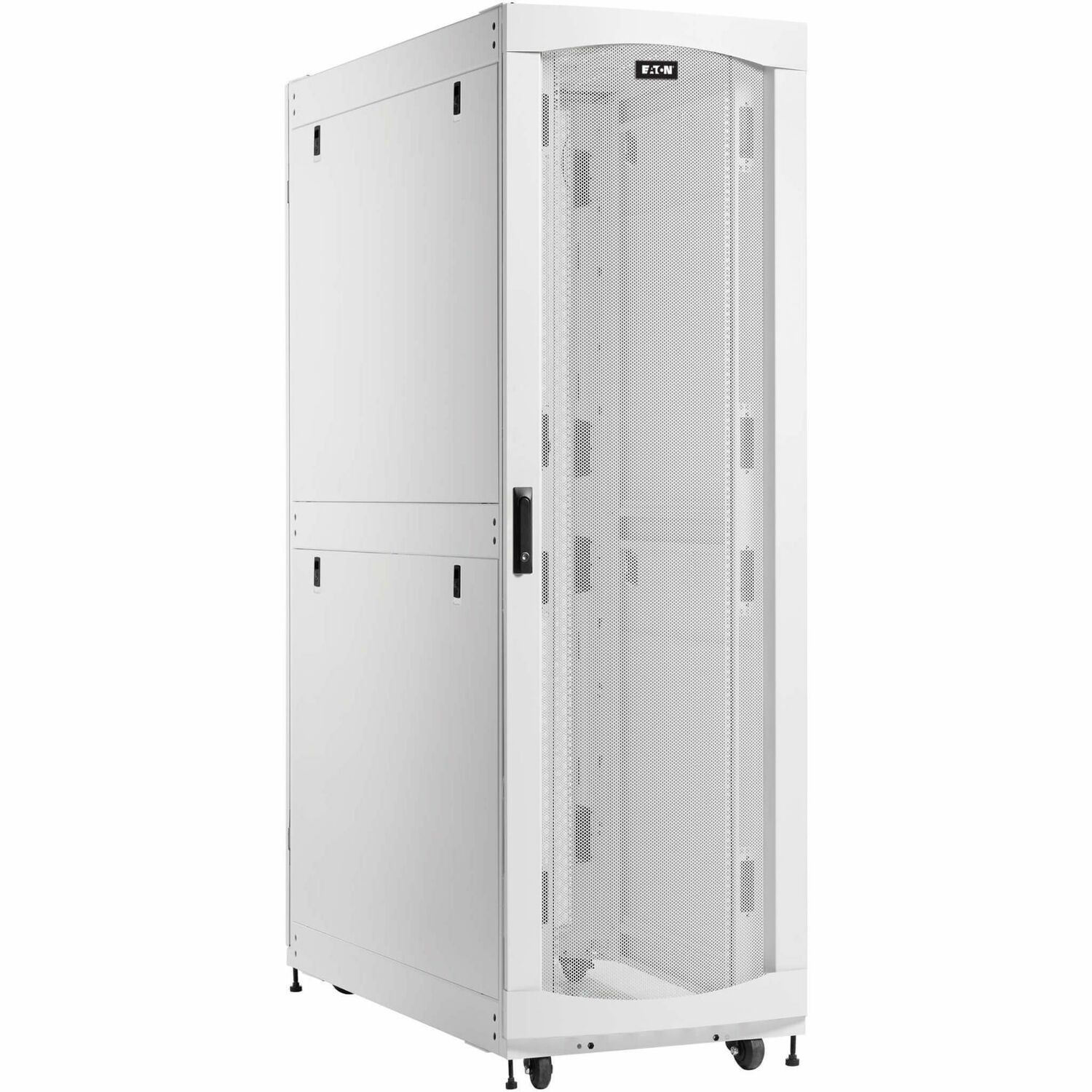 48u Rack Our Rack Buy Eaton SmartRack 48U Extra-Deep Standard-Width Heavy-Duty Rack ...