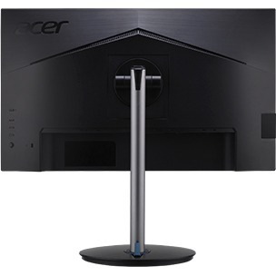 Acer XF243Y P Full HD LCD Monitor - 16:9 - Black