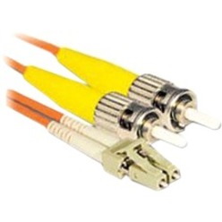 Comsol 2 m Fibre Optic Network Cable