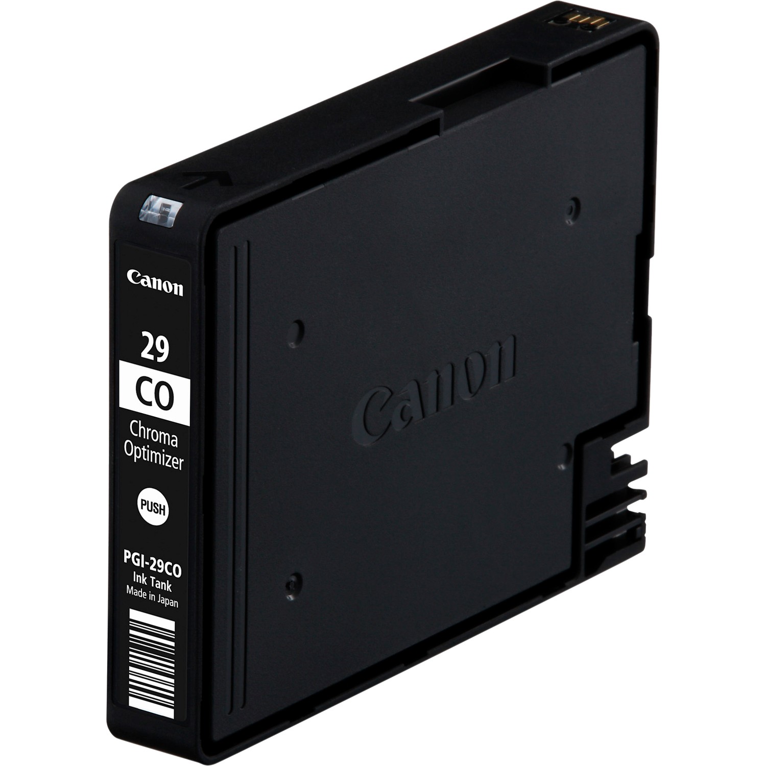 Canon PGI-29CO Inkjet Gloss Optimizer Cartridge - Blue Pack