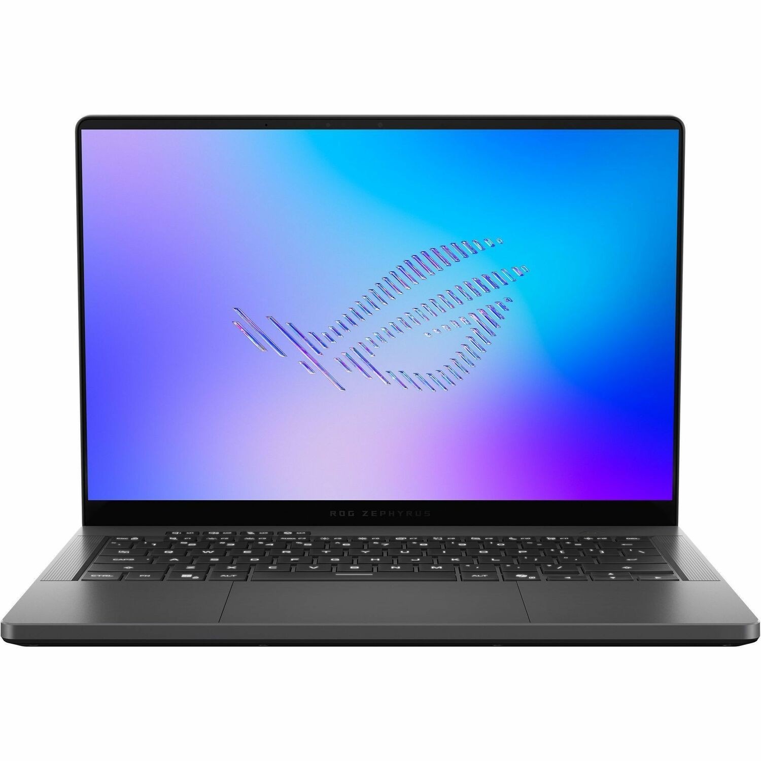 Asus ROG Zephyrus G14 GU405 GU405AP-SY004W 14" Copilot+ PC Gaming Notebook - 3K - 120 Hz - Intel Core Ultra 9 Series 3 386H - 32 GB - 1 TB SSD - Eclipse Gray