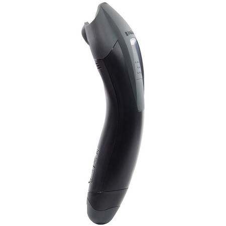 Honeywell Voyager 1202g Wireless Single-Line Laser Scanner