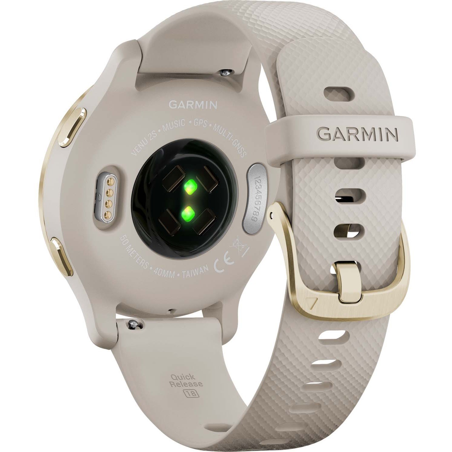 Garmin Venu 2S Smart Watch