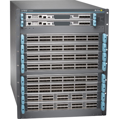Juniper PTX10008 Router Chassis