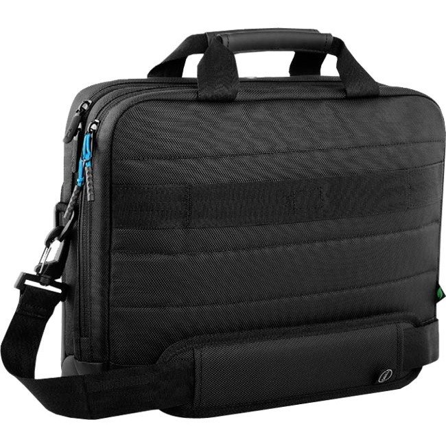 Dell Pro Carrying Case (Briefcase) for 38.1 cm (15") Dell Notebook - Black