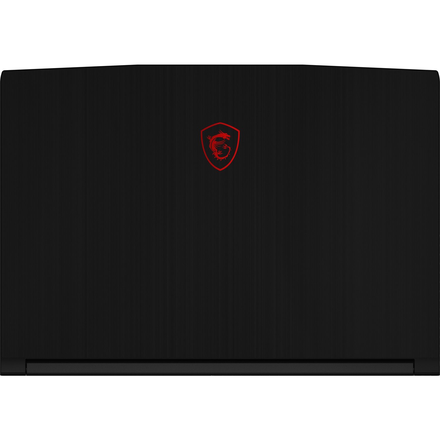 MSI GF63 THIN 9SC GF63 THIN 9SC-418UK 39.6 cm (15.6") Gaming Notebook - Intel Core i7 9th Gen i7-9750H - 8 GB - 1 TB HDD - 128 GB SSD - Black