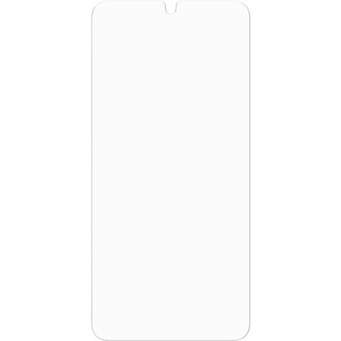 OtterBox Alpha Flex Thermoplastic Polyurethane (TPU), Polyethylene Terephthalate (PET) Screen Protector for Samsung - Clear