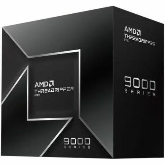 AMD Ryzen Threadripper PRO 9000 9985WX Tetrahexaconta-core (64 Core) 3.20 GHz Processor - OEM Pack