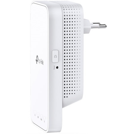 TP-Link RE300 - Dual Band IEEE 802.11ac 1.17 Gbit/s Wireless Range Extender