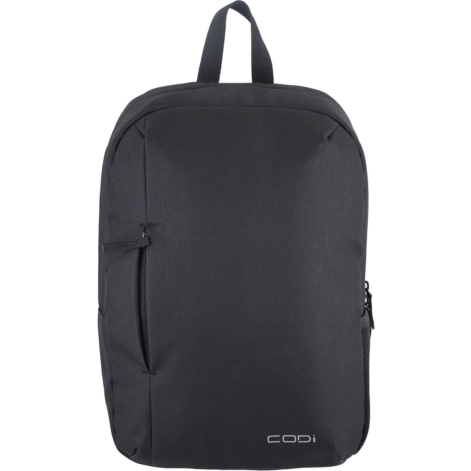 CODi Valore Backpack Carrying Case for 15.6" Notebook - Black