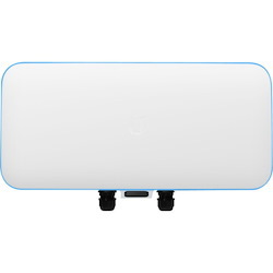 Ubiquiti UniFi WiFi BaseStationXG UWB-XG IEEE 802.11ac 1.70 Gbit/s Wireless Access Point