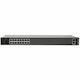 Eaton Tripp Lite Series 16-Port Console Server, USB Ports (2) - 4G LTE, Dual GbE NIC, 16Gb Flash, SD Card, Wi-Fi, Desktop/1U Rack, TAA