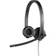 Logitech USB Headset Stereo H650e