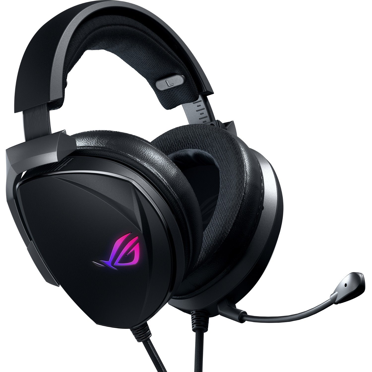 Asus ROG Theta 7.1 Wired Over-the-head Stereo Gaming Headset