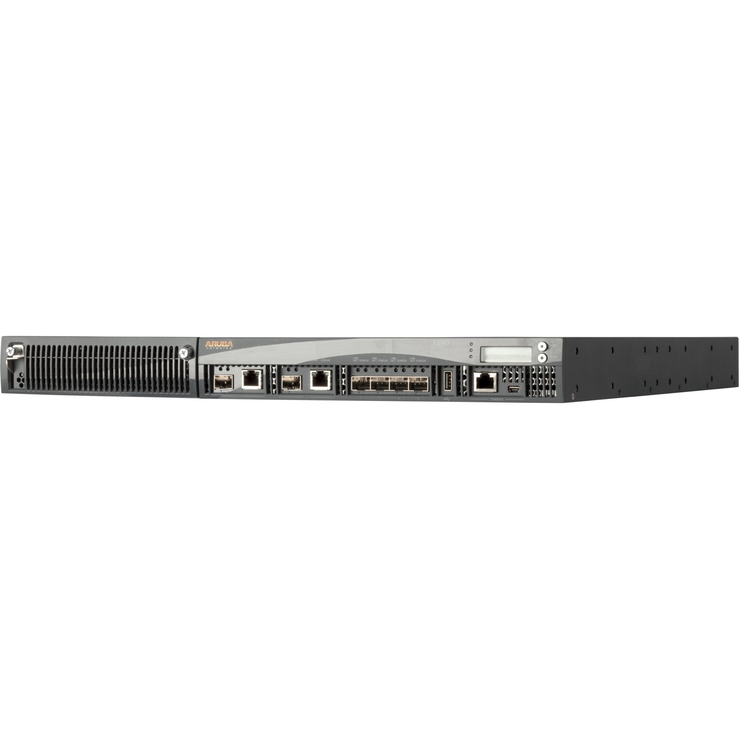 HPE 7240XMDC Wireless LAN Controller