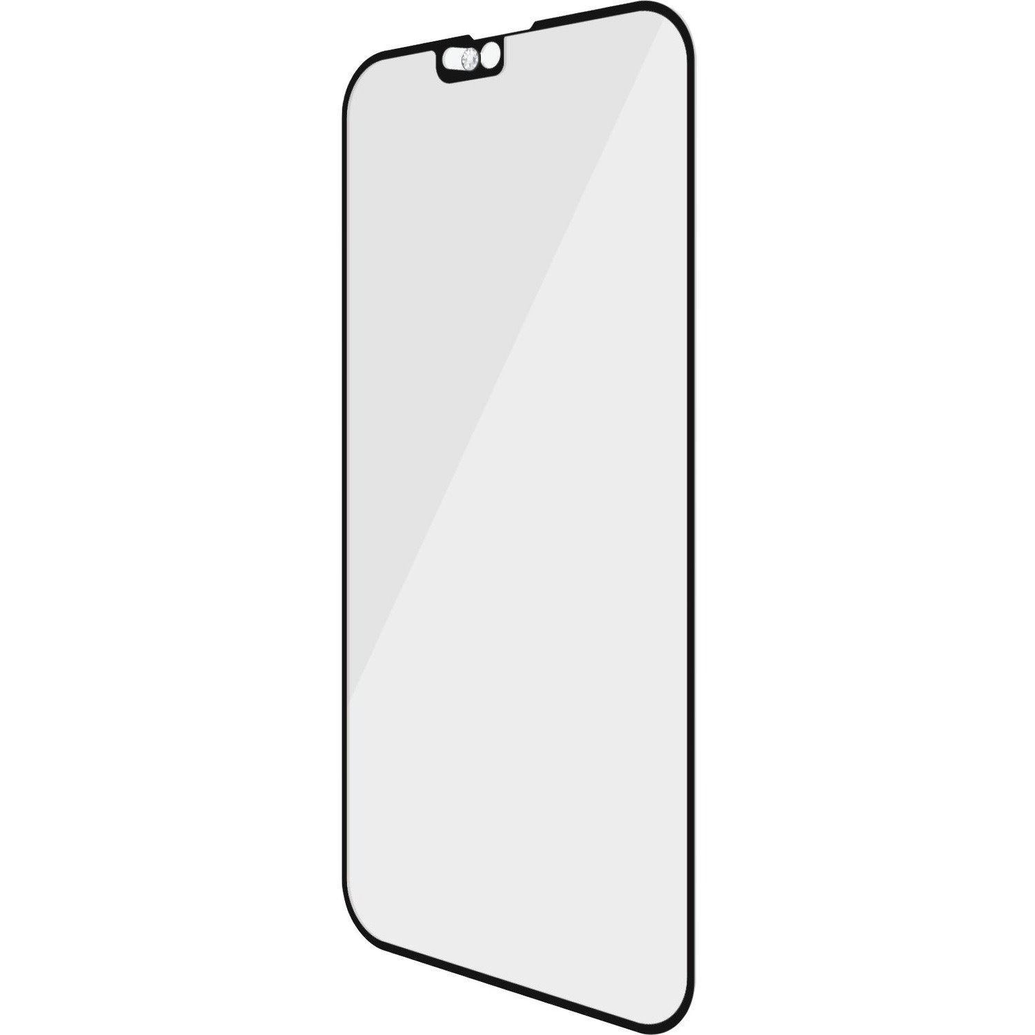 PanzerGlass Original Screen Protector Black