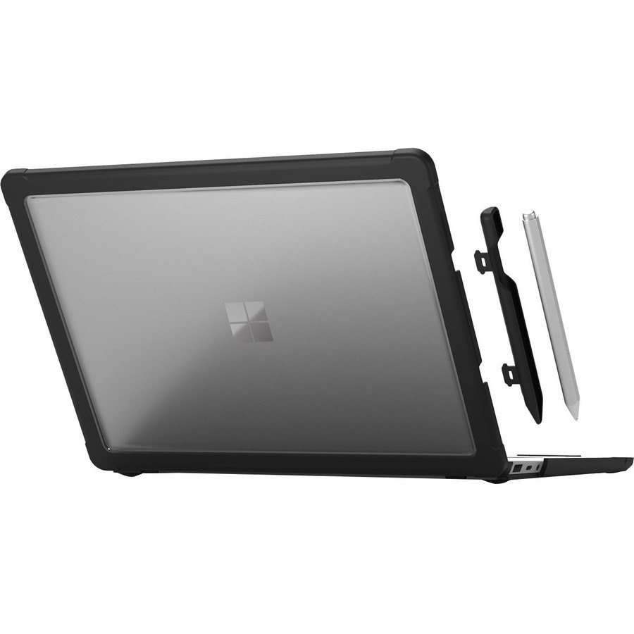 STM Goods Dux Rugged Case for Microsoft Notebook - Black