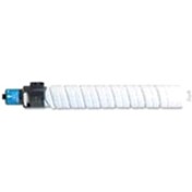 Konica Minolta TN-319C Original Laser Toner Cartridge - Cyan Pack