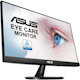 Asus VP229Q 22" Class Full HD LCD Monitor - 16:9 - Black
