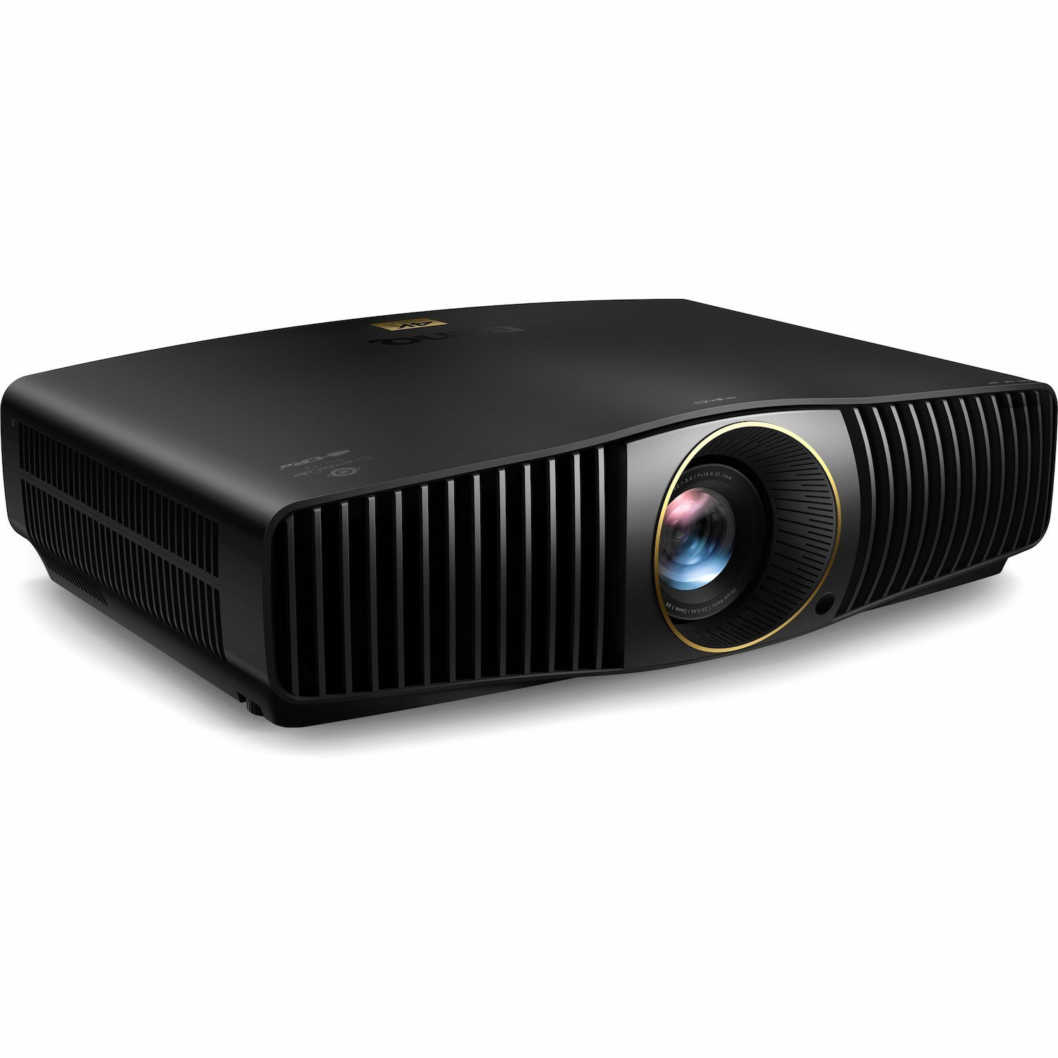BenQ W5800 3D DLP-Projector - 16:9