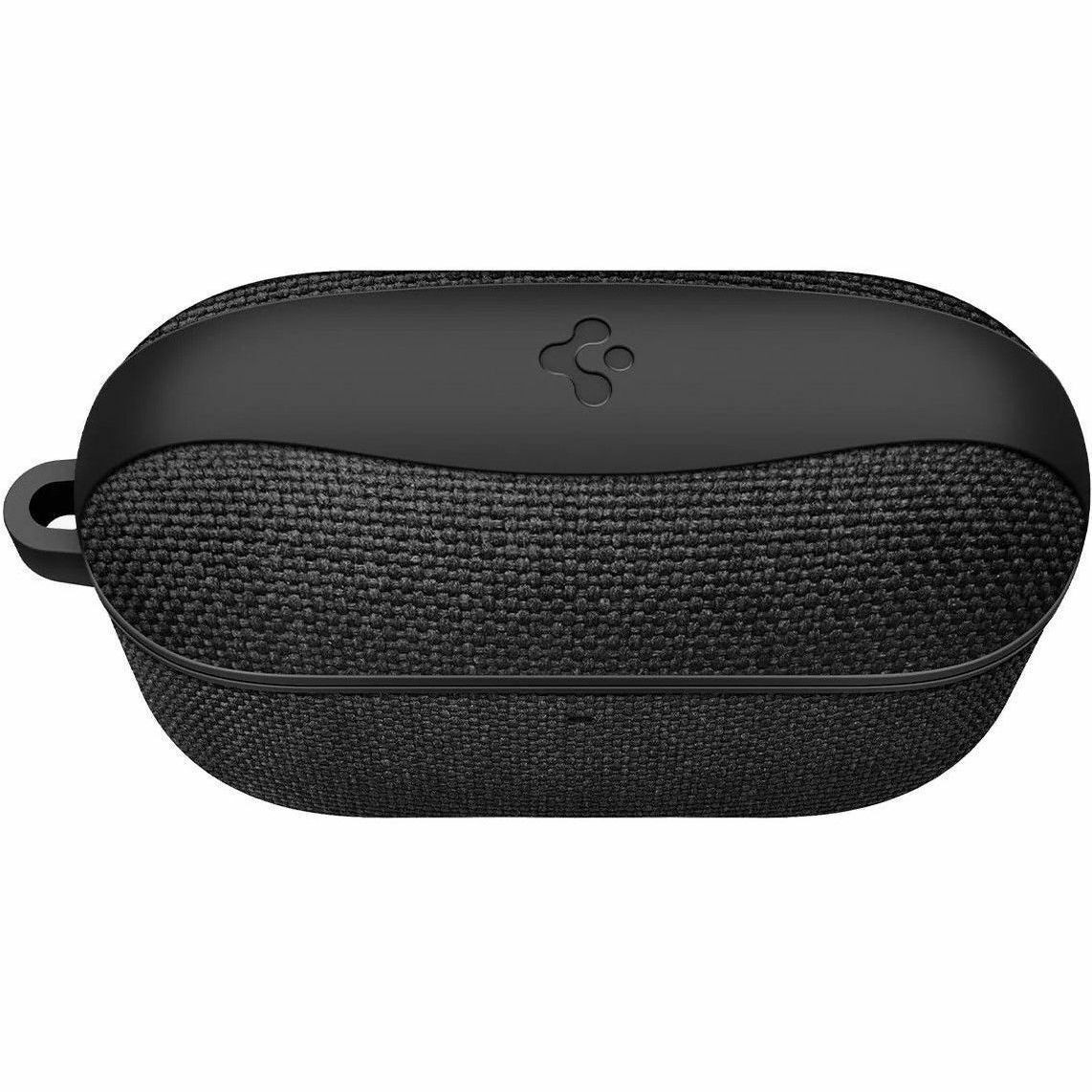 Spigen Urban Fit Case Black For AirPods Pro 3