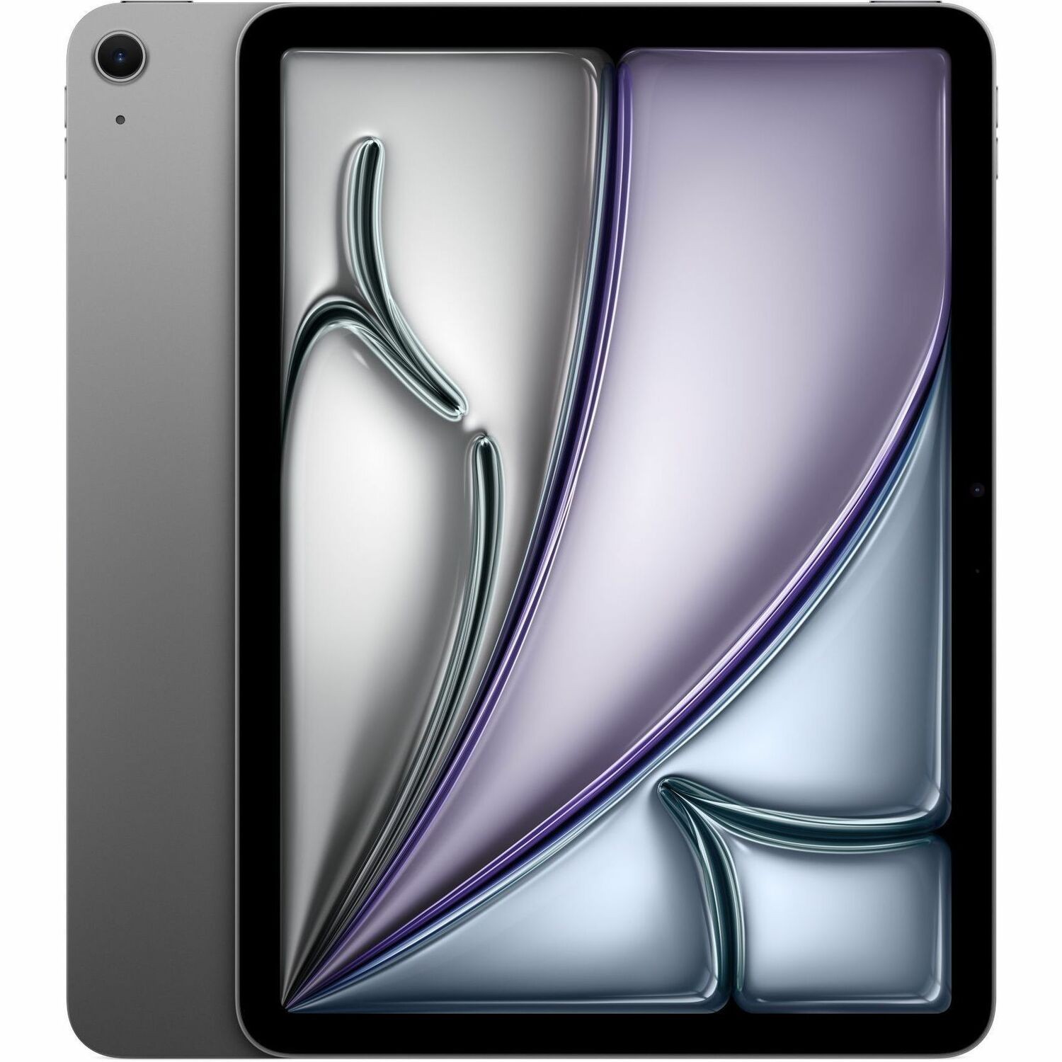 Apple iPad Air 13 (2026) Tablet - 13" - 12 GB - 256 GB Storage - Space Gray
