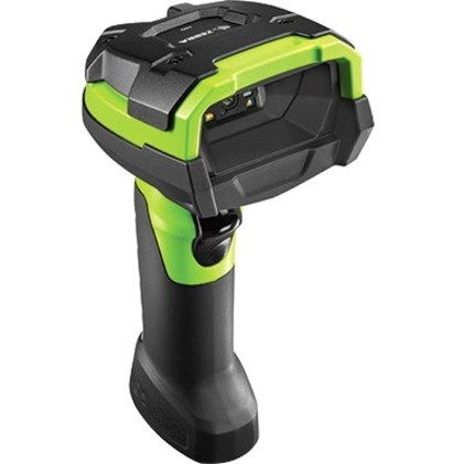 Zebra DS3678-ER Handheld Barcode Scanner