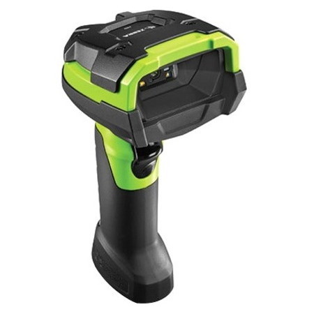 Zebra DS3678-ER Handheld Barcode Scanner