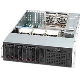 Supermicro SuperChassis 835TQC-R802B