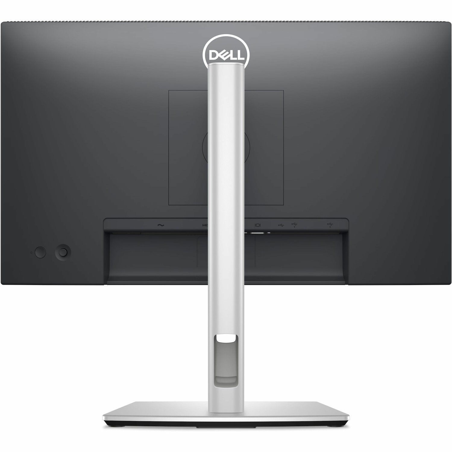 Dell Professional P2225H 22" Class Full HD LED Monitor - 16:9 - Black